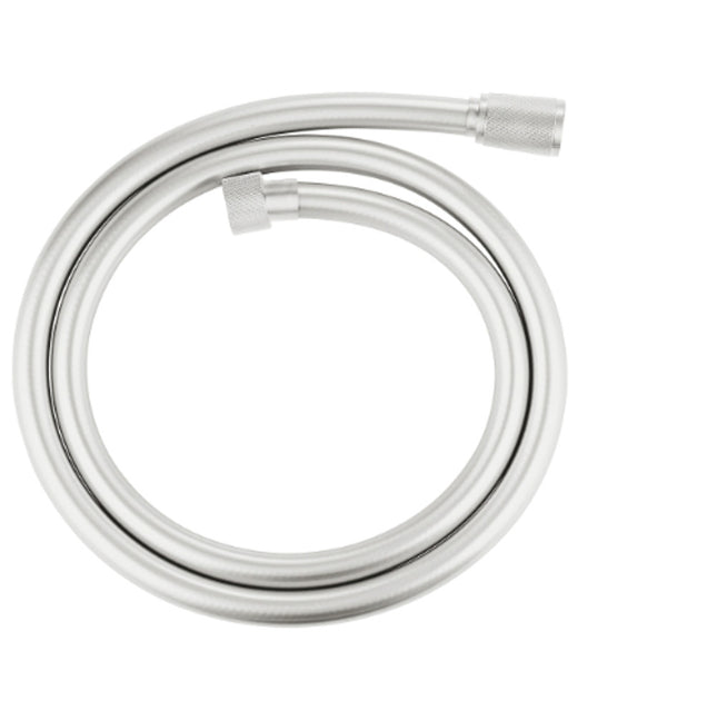 Grohe Shower Hose - Silverflex Smooth, 1250 mm - 28362DC1