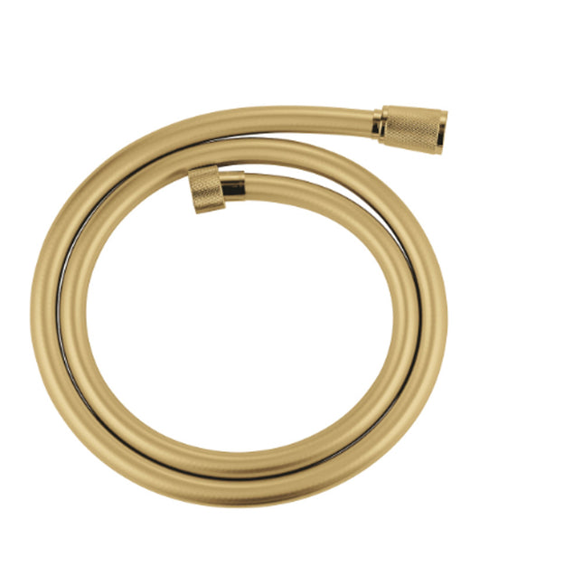 Grohe Shower Hose - Silverflex Smooth 1250 mm - 28362GL1 - Upgrade Your Shower Experience