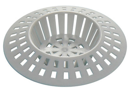 Primaflow Primapack Basin Strainer Grid - White