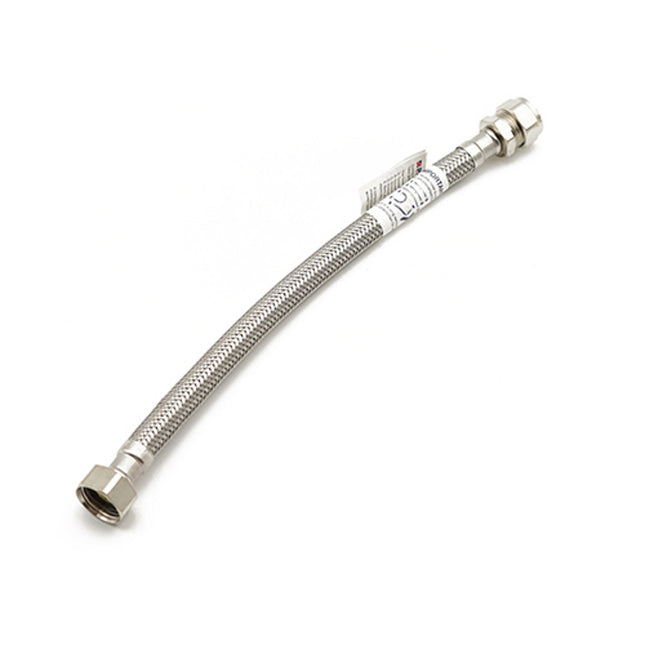 Primaflow FLTC Tap Connector 15mm x 1/2" x 300mm - Flexible Tap Connection