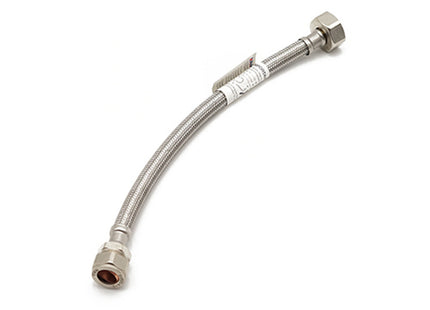 Primaflow FLTC Tap Connector 15mm x 3/4" x 300mm - Standard Bore