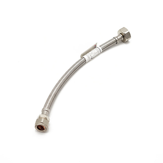 Primaflow FLTC Tap Connector 15mm x 3/4" x 300mm - Standard Bore