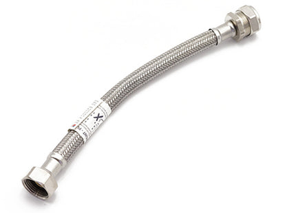 Primaflow FLTC Tap Connector 22mm x 3/4" x 300mm - Standard Bore - 124647