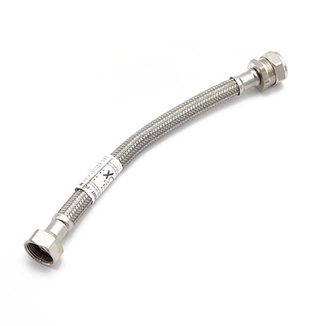 Primaflow FLTC Tap Connector 22mm x 3/4" x 300mm - Standard Bore - 124647