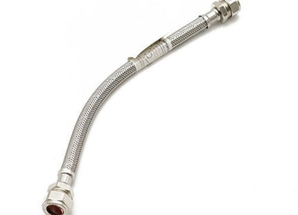 Primaflow FLCC Tube To Tube 15X15x300mm - 124670 - Standard Bore