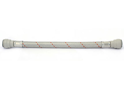 Primaflow HQ PF Large Bore Flexi JG15x15x300 WRAS - W-TAP15JJ - Perfect for Plumbing