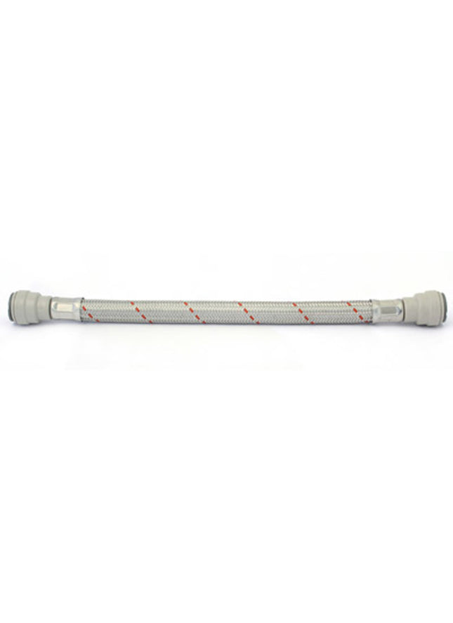 Primaflow HQ PF Large Bore Flexi JG15x15x300 WRAS - W-TAP15JJ - Perfect for Plumbing