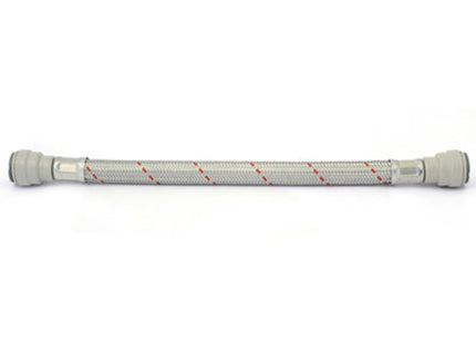 Primaflow HQ PF Large Bore Flexi JG15x15x300 WRAS - W-TAP15JJ - Perfect for Plumbing