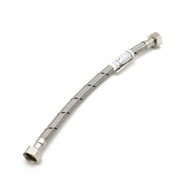 Primaflow FLTC Tapcon Double Ended 1/2" x 300mm - WRAS Approved Flexible Connector