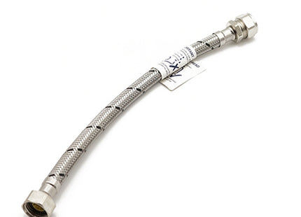 Primaflow FLTC Tapconn 15X1/2"X300mm - Flexible Tap Connector