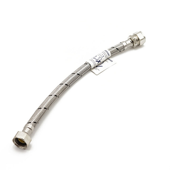 Primaflow FLTC Tapconn 15X1/2"X300mm - Flexible Tap Connector