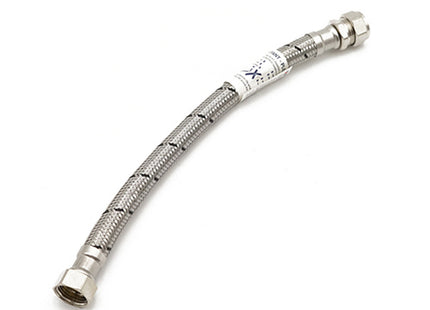 Primaflow FLTC Tapconn 15mm x 1/2" x 300mm - Large Bore WRAS Approved