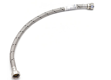 Primaflow FLTC Tapconn 15X1/2"X500mm - Flexible Tap Connector