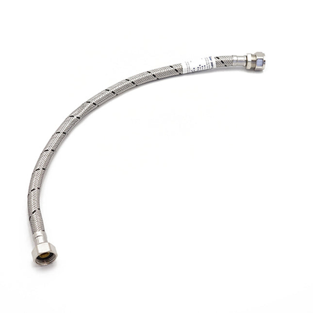 Primaflow FLTC Tapconn 15X1/2"X500mm - Flexible Tap Connector