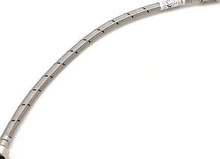 Primaflow Flexible Tap Connector 15mm x 1/2" x 500mm - FLTC - WRAS Approved