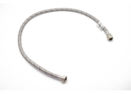 Primaflow Flexible Tap Connector 15mm x 1/2" x 1000mm - FLTC T/Con - WRAS Approved