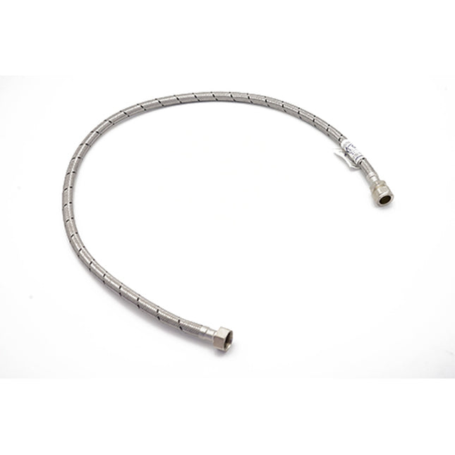 Primaflow Flexible Tap Connector 15mm x 1/2" x 1000mm - FLTC T/Con - WRAS Approved