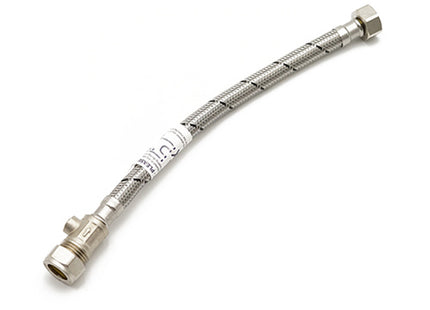Primaflow FLTC Tapconn 15X3/4"X300mm - Flexible Tap Connector