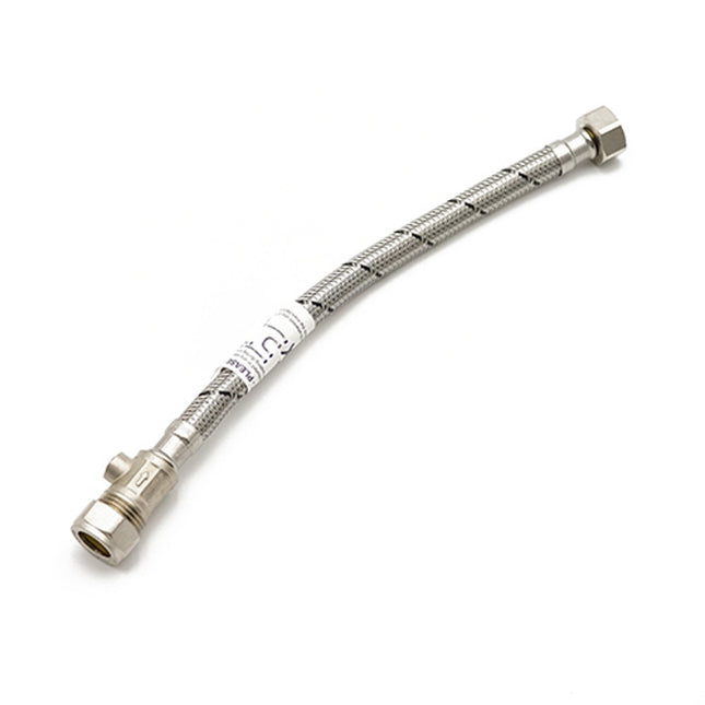 Primaflow FLTC Tapconn 15X3/4"X300mm - Flexible Tap Connector
