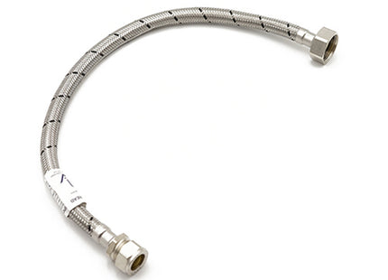 Primaflow FLTC Tapconn 15x3/4"x500mm - Flexible Tap Connector