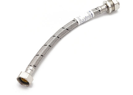 Primaflow FLTC Tapconn 22mm x 3/4" x 300mm - WRAS Approved Flexible Connector