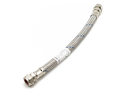 Primaflow FLCC Tube2Tube 15x15x300mm Large Bore - WRAS Approved