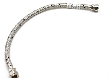 Primaflow FLCC Tube2Tube 15x15x500mm - WRAS Approved