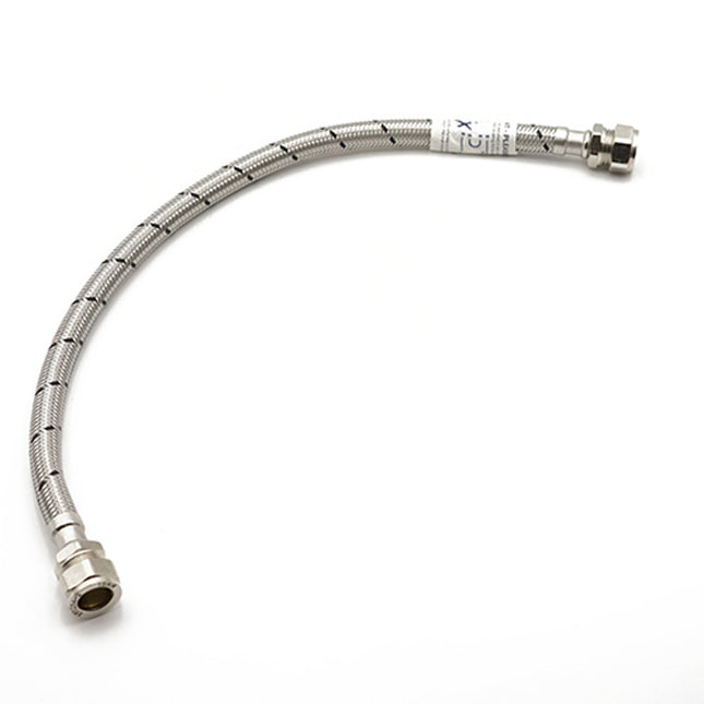 Primaflow FLCC Tube2Tube 15x15x500mm - WRAS Approved