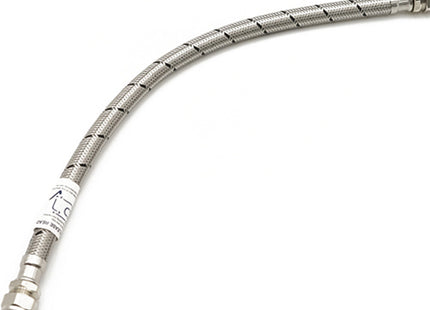Primaflow FLCC Tube2Tube 15mm x 15mm x 500mm - WRAS Approved Flexible Tap Connector