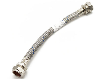 Primaflow FLCC Tube2Tube 22x22x300mm - WRAS Approved