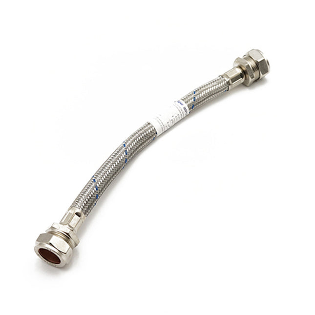 Primaflow FLCC Tube2Tube 22x22x300mm - WRAS Approved