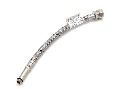 Primaflow FLTT Tap Tail M12x15mmx300mm (Pair) - WRAS Certified