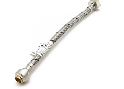 Primaflow FLTC Tapcon Pushfit 15mm x 3/4" x 300mm - WRAS Approved