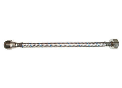 Primaflow FLTC Tapcon Pushfit 15mm x 3/4" x 300mm - WRAS Approved