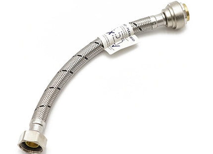 Primaflow FLTC Tapcon Pushfit 22mm x 3/4" x 300mm - WRAS Approved
