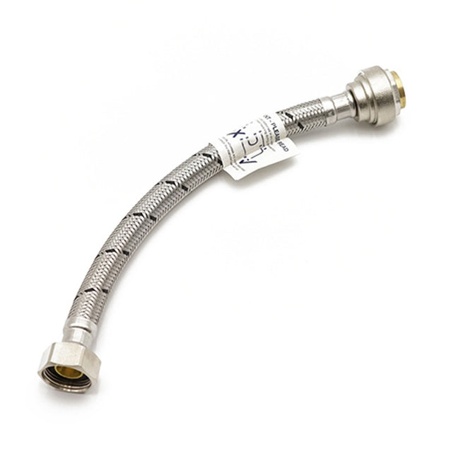 Primaflow FLTC Tapcon Pushfit 22mm x 3/4" x 300mm - WRAS Approved