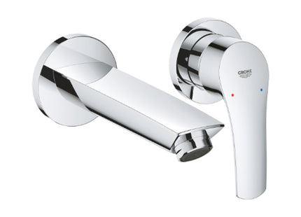 Grohe 2H WM Basin Mixer Trim Required 23571 - Chrome