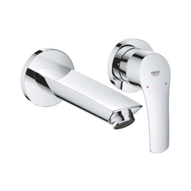 Grohe 2H WM Basin Mixer Trim Required 23571 - Chrome