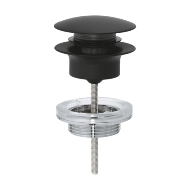 Grohe Click Waste Set Chrome - 29510KF0 - Basin Waste and Trap