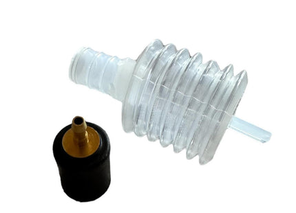 Bellow For Single Flush Button - 113219 - Essential for Toilets