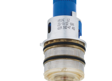 Grohe Thermostatic Compact Cartridge 3/4 Right - 47186000 for Showers