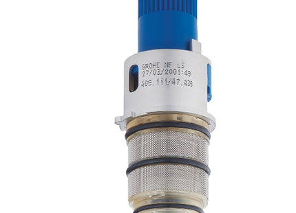 Grohe Thermostatic Compact Cartridge 1/2 - 47439000 - Shower Accessory