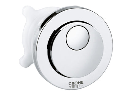 Grohe WC Actuation Pneum.UK - 39056000 - Flushing Mechanism