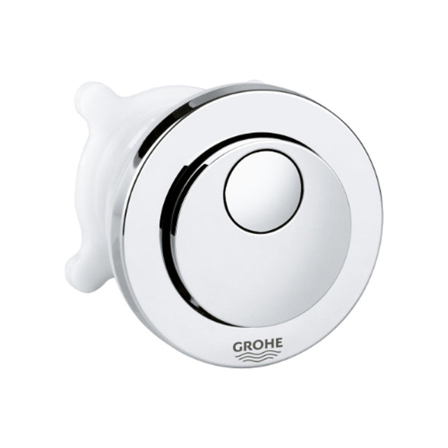 Grohe WC Actuation Pneum.UK - 39056000 - Flushing Mechanism