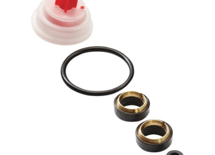 Grohe Grohe Seal Kit - Washers - 43722000 - Plumbing