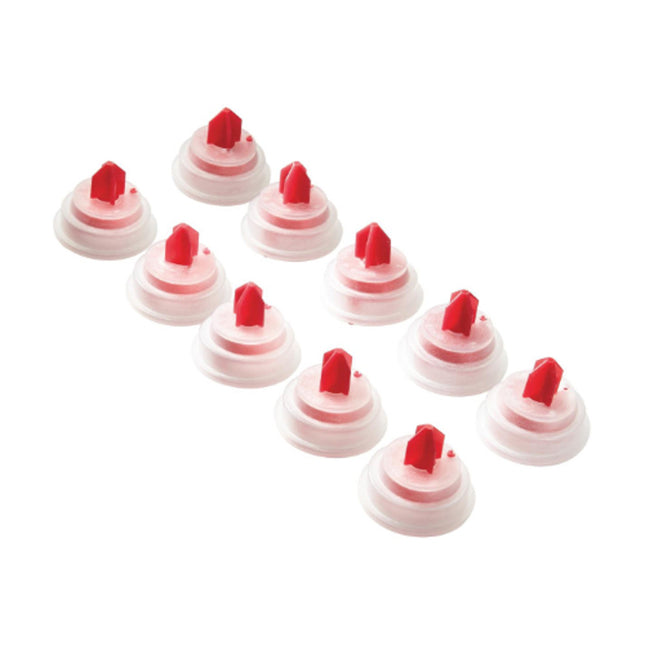 Grohe Grohe Membrane - Pk 10 - 4375800M - Ideal for Grohe Systems