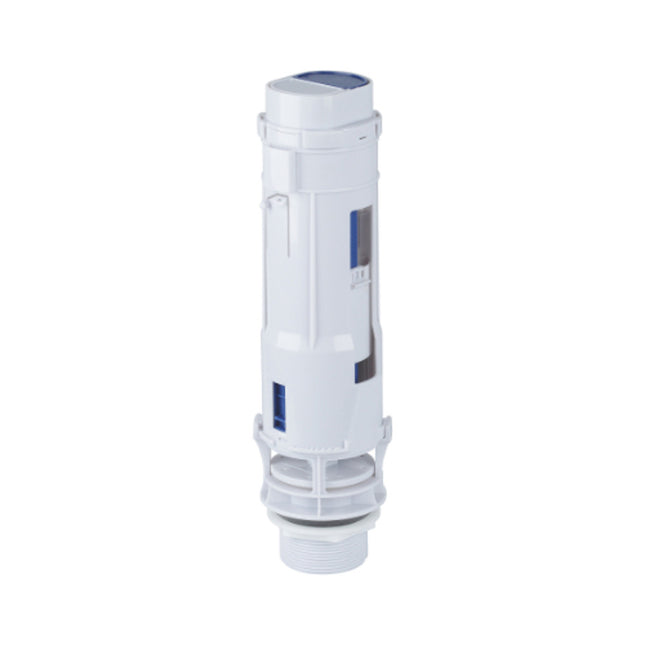 Grohe Discharge Valve CL.CP.Cist Bau Ceramic Chrome - 49061000 - Essential for Sanitaryware