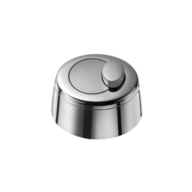 Grohe Button Matt Chrome / Chrome - 42204PI0 - Flushing System