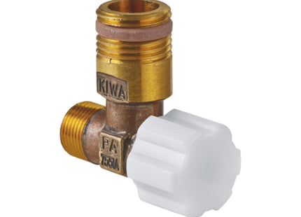 Grohe Angle Stop - 42730000 - Essential Sanitaryware Accessory