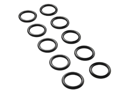 Grohe O-Ring Pack of 10 - 4388000M - Perfect for Plumbing